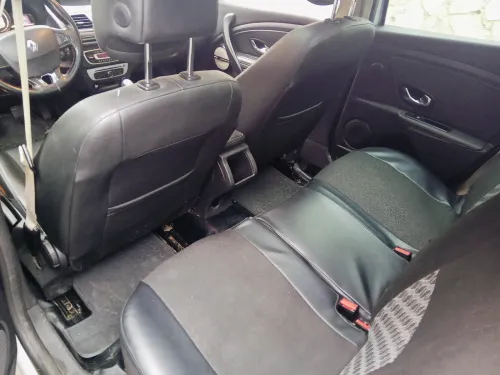 Renault Megane 3 2017 Bose