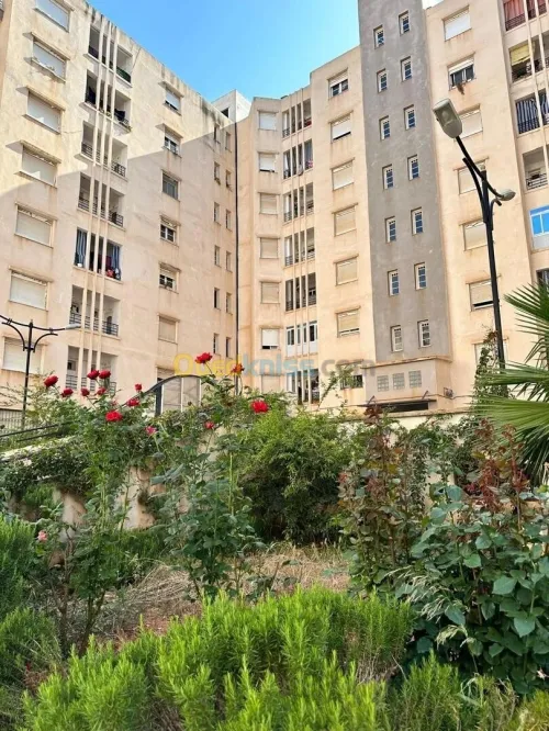 Vente Appartement F4 Tipaza Fouka