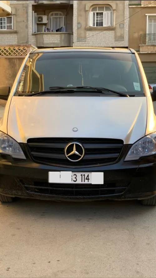 Mercedes Vito 2014 Vito