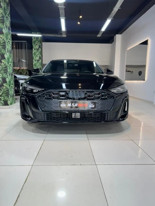 Audi A5 2025 S Line