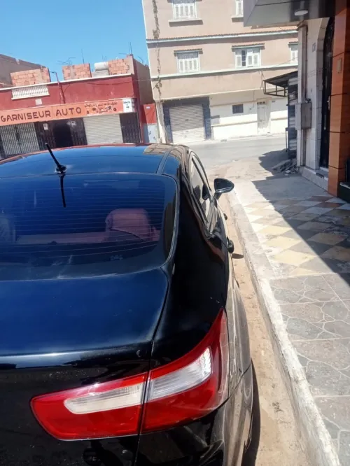 Kia Rio 5 portes 2014 Rio 5 portes