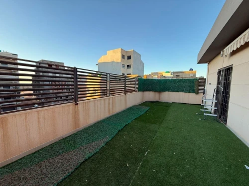 Vente Villa Oran Bir el djir