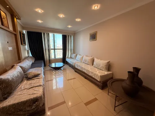 Location Appartement F4 Oran Oran