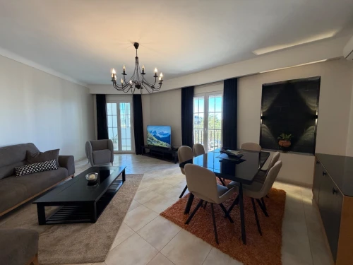 Location Appartement F3 Oran Oran