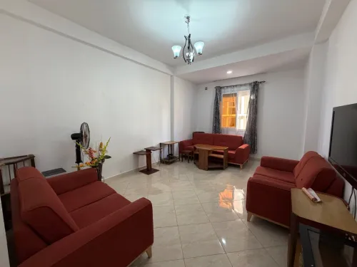 Vente Appartement F4 Oran Oran
