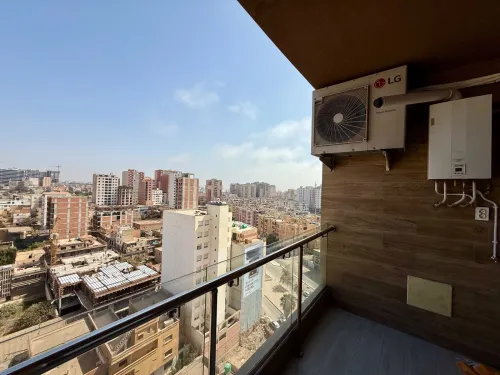 Vente Appartement F5 Oran Bir el djir