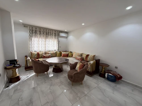 Vente Appartement F5 Oran Bir el djir