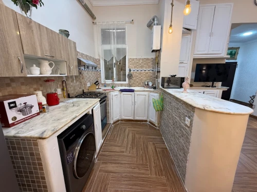 Location Appartement F3 Oran Oran