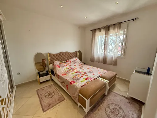 Vente Appartement F4 Oran Oran
