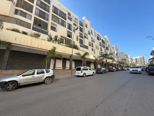 Vente Appartement F5 Oran Bir el djir