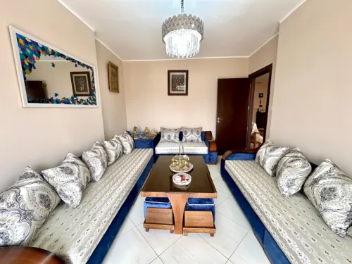 Vente Appartement F5 Oran Bir el djir