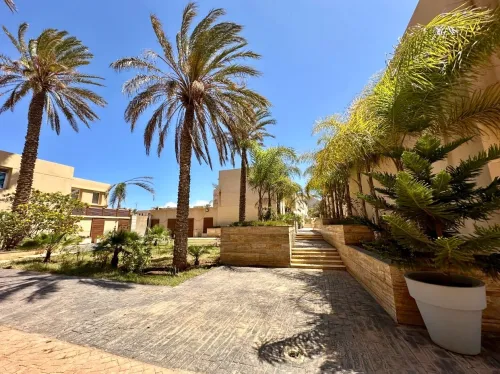 Vente Villa Oran Bir el djir