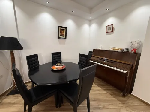 Location Appartement F4 Oran Oran