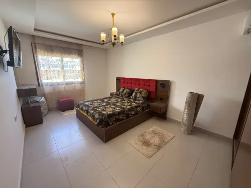 Location Appartement F3 Oran Bir el djir