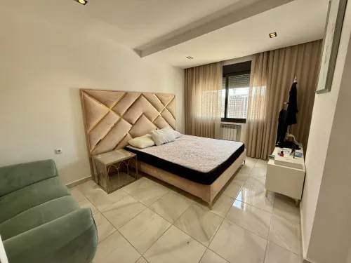 Vente Appartement F4 Oran Oran