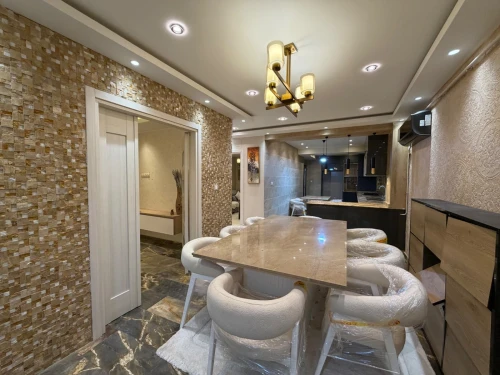 Vente Appartement F4 Oran Bir el djir