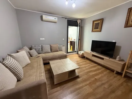 Vente Appartement F5 Oran Bir el djir