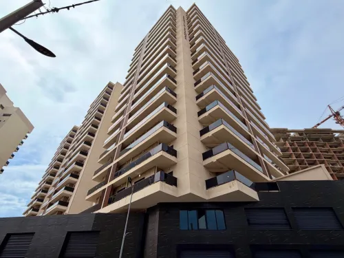 Vente Appartement F4 Oran Oran