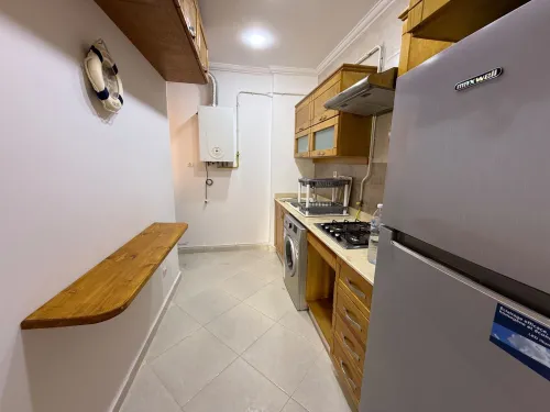 Location Appartement F3 Oran Ain el turck