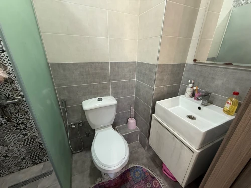 Vente Appartement F4 Oran Oran