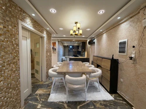 Vente Appartement F4 Oran Bir el djir