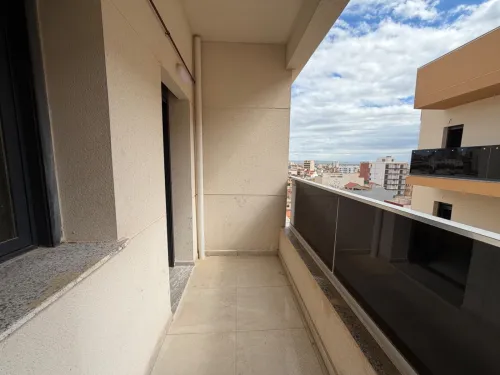 Location Appartement F3 Oran Oran