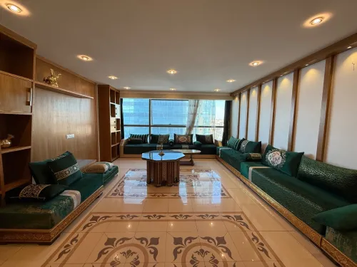 Location Appartement F4 Oran Oran