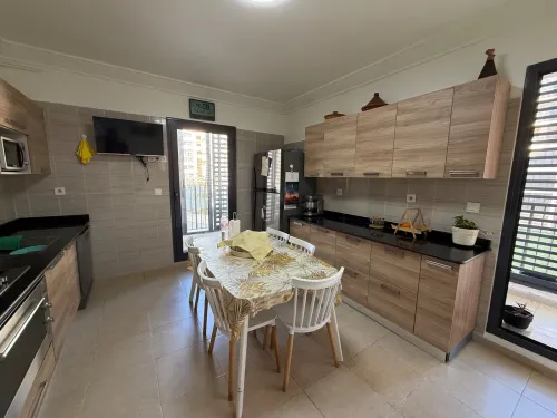 Vente Appartement F5 Oran Bir el djir