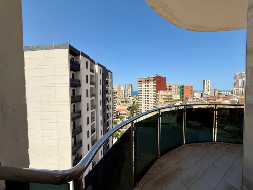 Vente Appartement F4 Oran Oran