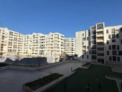 Vente Appartement F5 Oran Bir el djir