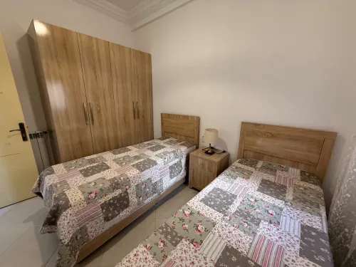 Location Appartement F3 Oran Ain el turck