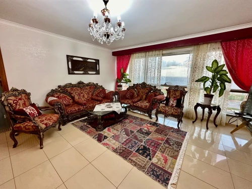 Vente Appartement F6 Oran Oran