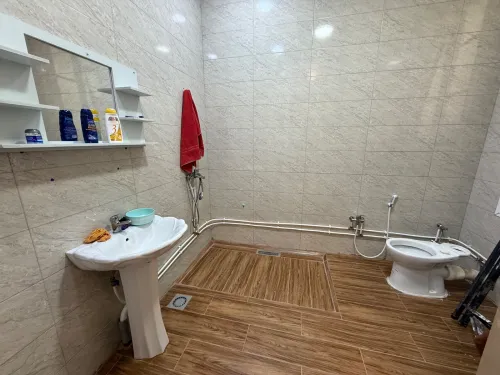 Location Appartement F3 Oran Oran