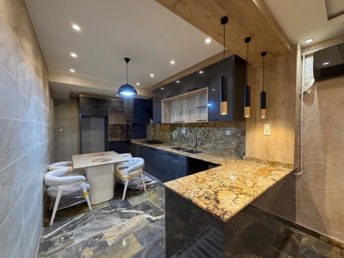 Vente Appartement F4 Oran Bir el djir