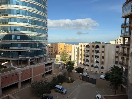 Vente Appartement F5 Oran Oran