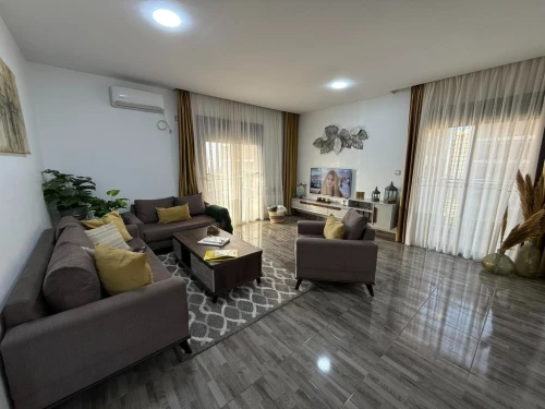 Vente Appartement F5 Oran Oran