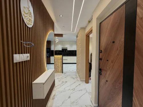 Vente Appartement F4 Oran Oran