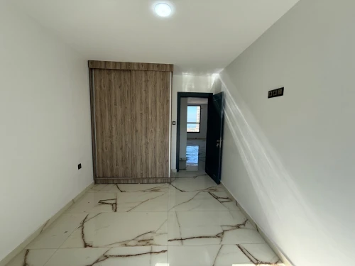 Vente Appartement F3 Oran Oran