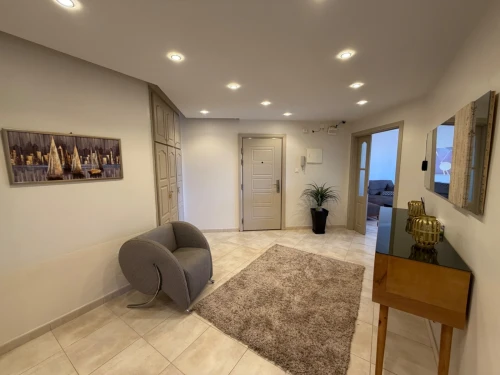 Location Appartement F3 Oran Oran