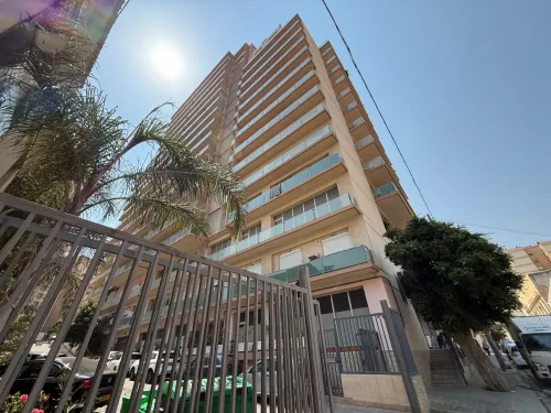 Vente Appartement F5 Oran Oran