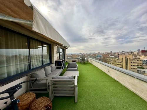 Vente Appartement Oran Oran