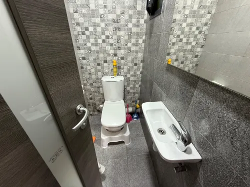 Location Appartement F3 Oran Oran