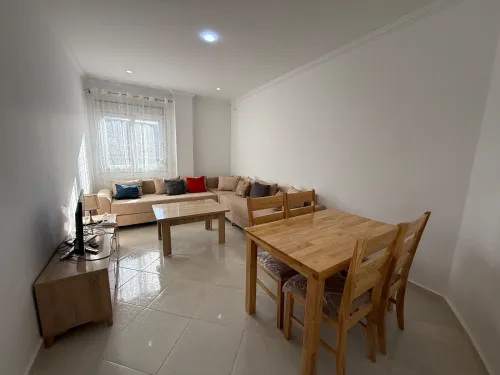 Location Appartement F3 Oran Ain el turck