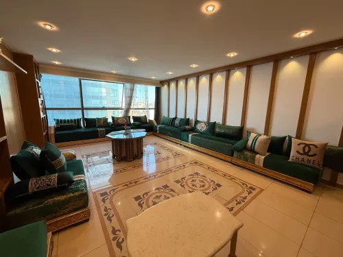 Location Appartement F4 Oran Oran