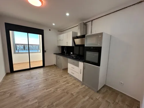 Vente Appartement F4 Oran Oran