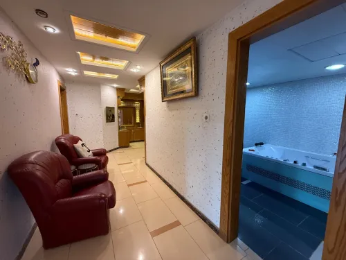 Location Appartement F4 Oran Oran