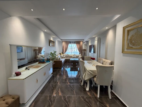 Vente Appartement F4 Oran Oran