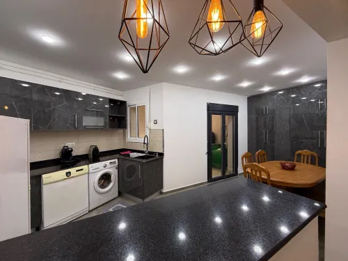 Location Appartement F4 Oran Oran