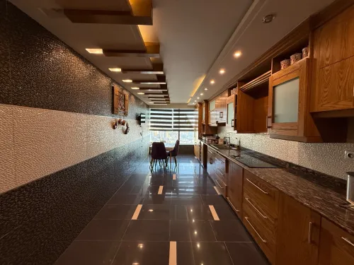 Location Appartement F4 Oran Oran