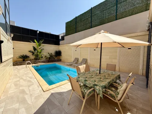 Vente Villa Oran Es senia